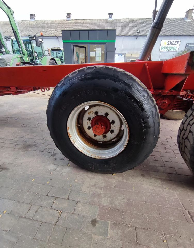 Inny SIAM - 翻斗拖车:图5 Inny SIAM - 翻斗拖车:图5