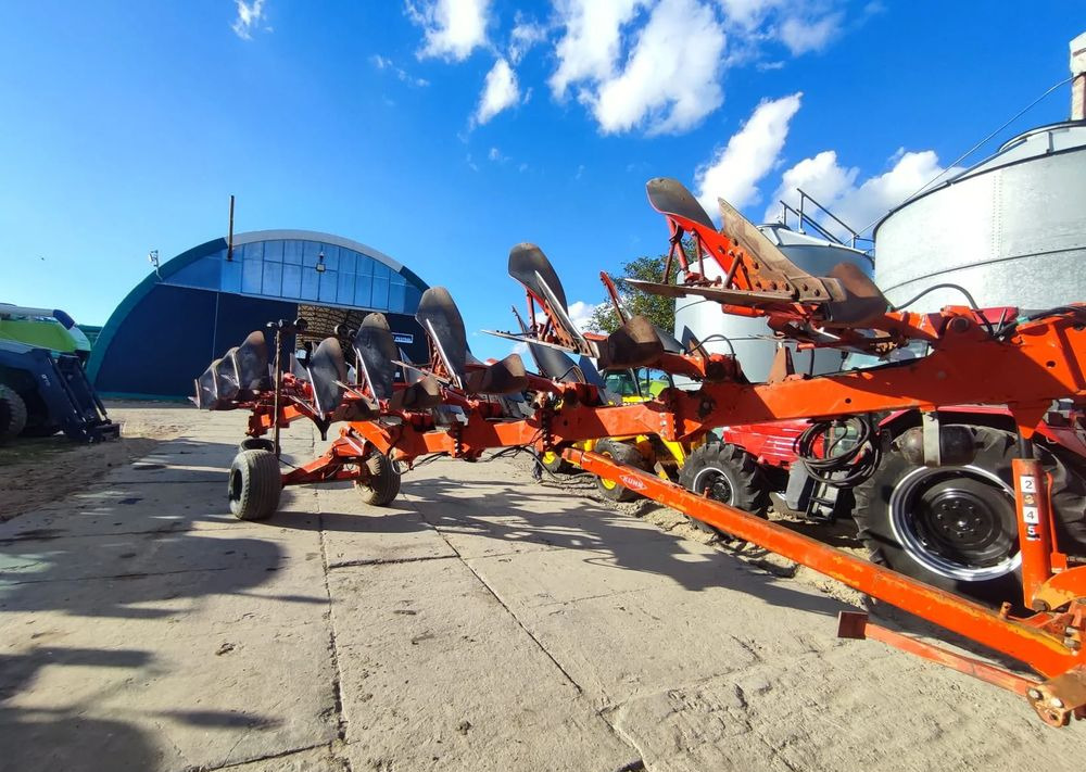 Kuhn VARI Manager - 犁:图3 Kuhn VARI Manager - 犁:图3