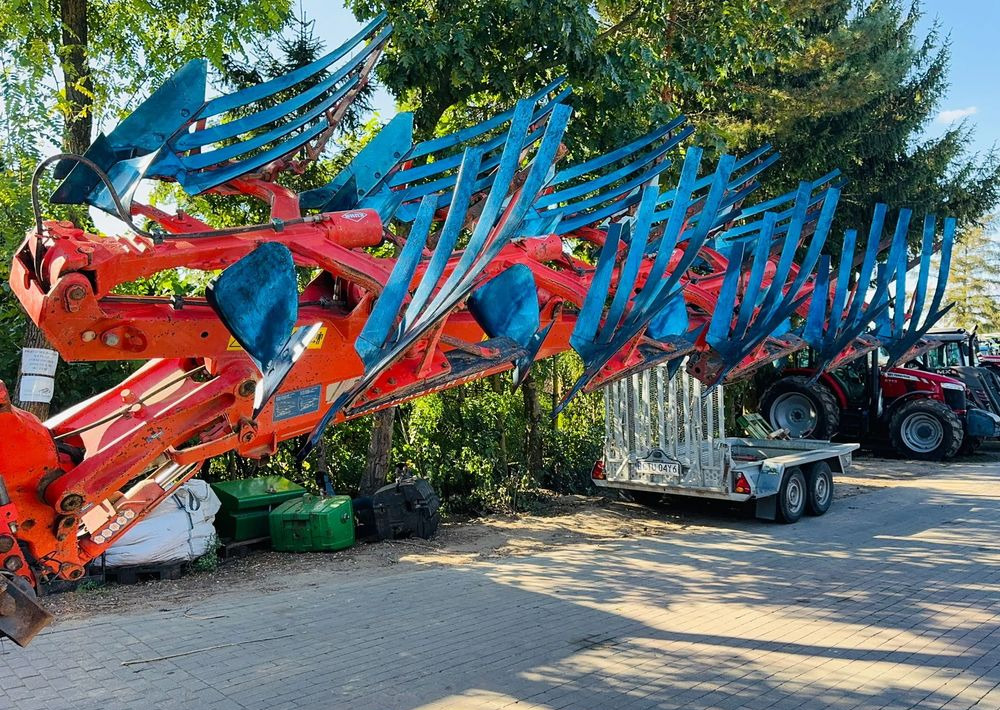 Kuhn Vari Manager 151 - 犁:图4 Kuhn Vari Manager 151 - 犁:图4