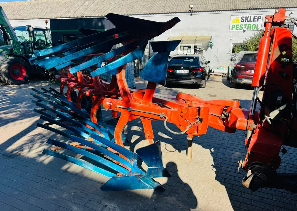 Kuhn Vari Manager 151 - 犁:图2 Kuhn Vari Manager 151 - 犁:图2