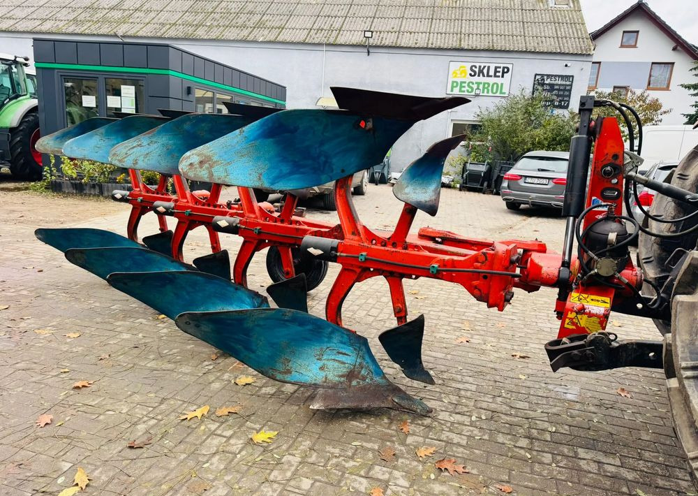 Kuhn Vari Master 120 - 犁:图5 Kuhn Vari Master 120 - 犁:图5