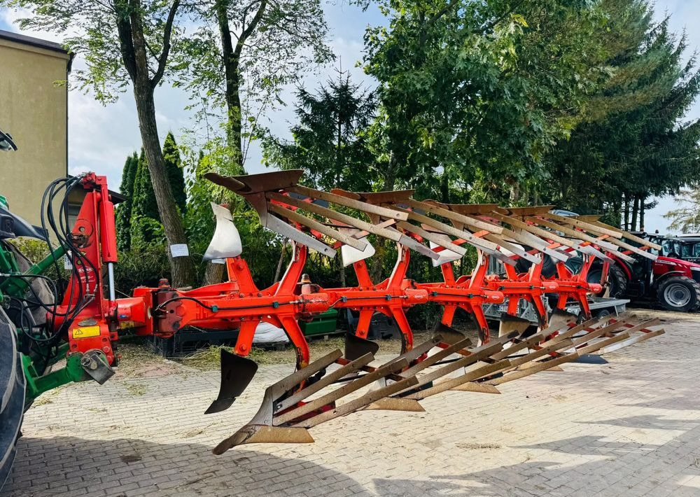 Kuhn Vari Master 151 - 犁:图1 Kuhn Vari Master 151 - 犁:图1