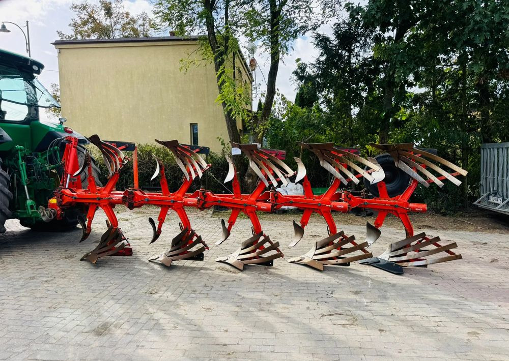 Kuhn Vari Master 151 - 犁:图3 Kuhn Vari Master 151 - 犁:图3