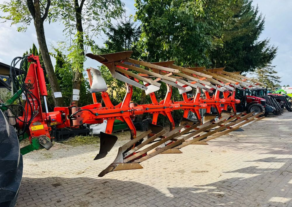 Kuhn Vari Master 151 - 犁:图4 Kuhn Vari Master 151 - 犁:图4