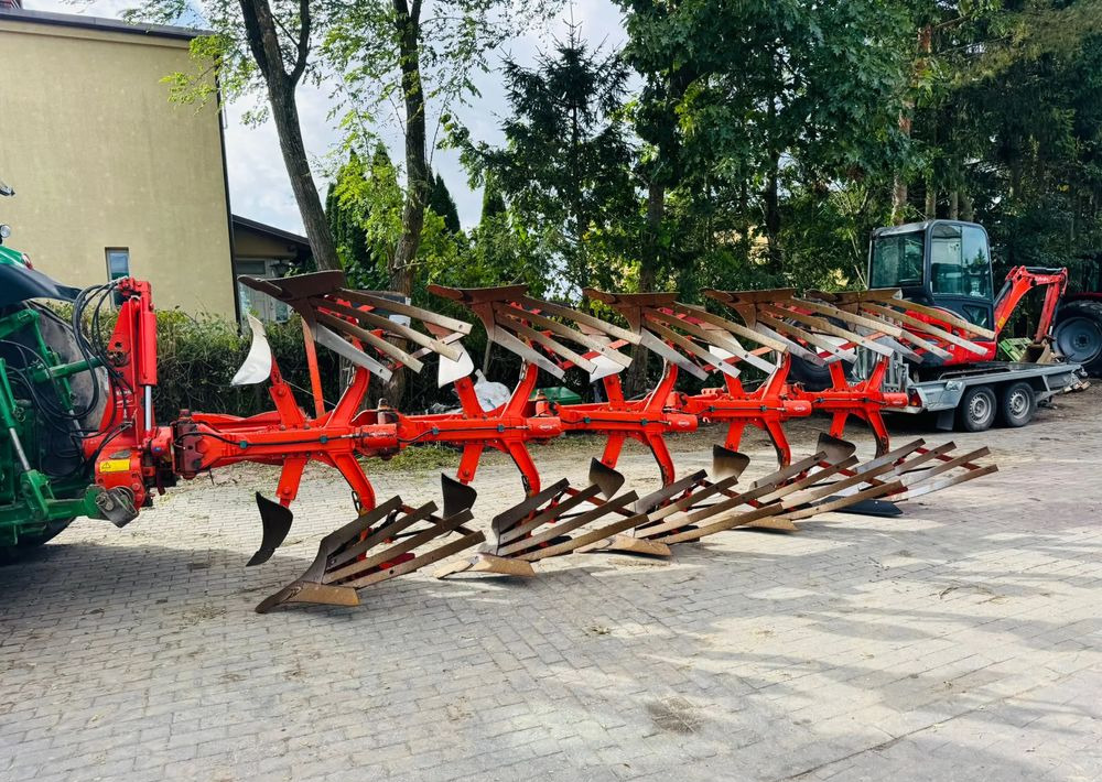 Kuhn Vari Master 151 - 犁:图2 Kuhn Vari Master 151 - 犁:图2