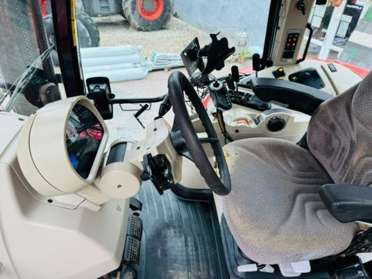 Massey Ferguson 7620 DYNASHIFT - 拖拉机:图5 Massey Ferguson 7620 DYNASHIFT - 拖拉机:图5