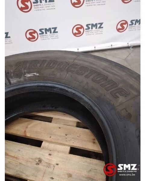 Bridgestone Occ vrachtwagenband Bridgestone Duravis 315/80R22 - 轮胎 适用于 卡车:图2 Bridgestone Occ vrachtwagenband Bridgestone Duravis 315/80R22 - 轮胎 适用于 卡车:图2
