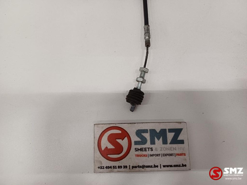 Caterpillar Cabin door lever + cable Caterpillar - 车门及其零件 适用于 卡车:图3 Caterpillar Cabin door lever + cable Caterpillar - 车门及其零件 适用于 卡车:图3