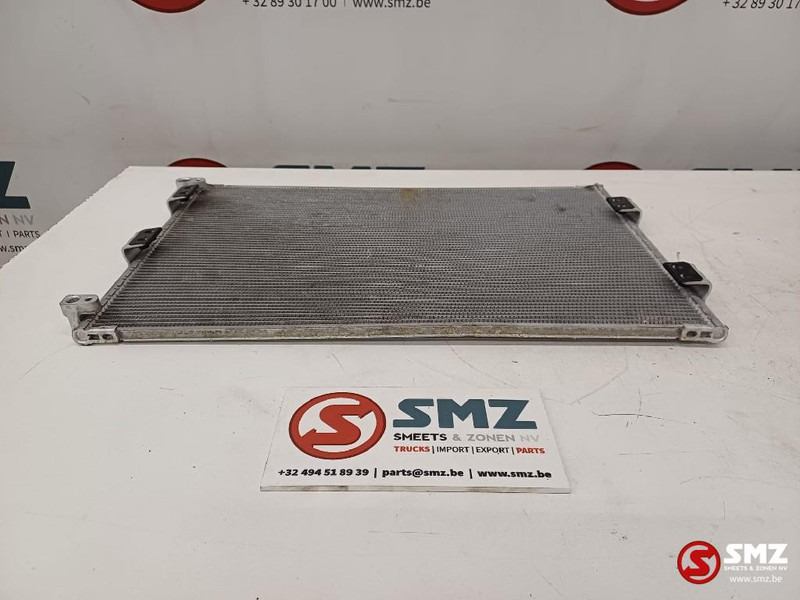 Caterpillar Condensor Caterpillar - 冷却系统 适用于 材料装卸设备:图4 Caterpillar Condensor Caterpillar - 冷却系统 适用于 材料装卸设备:图4