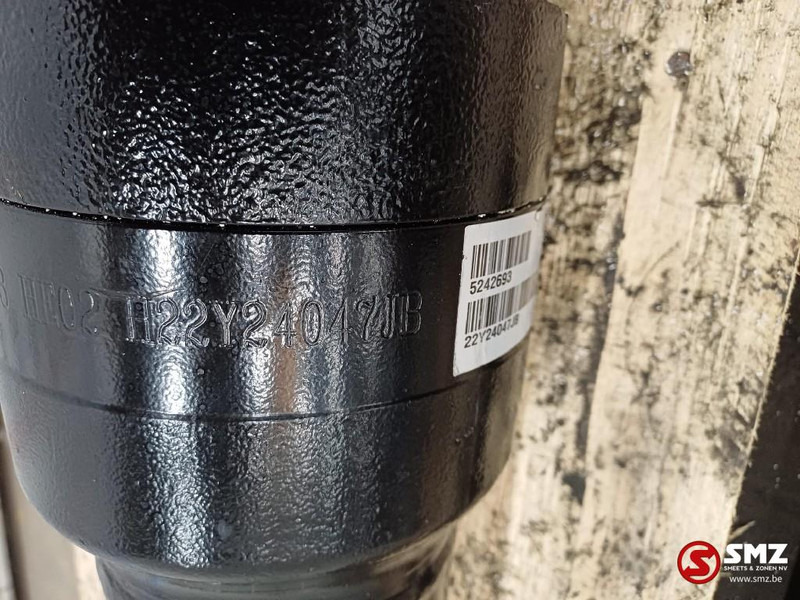 新的 液压系统 适用于 卡车 Caterpillar Cylinder seal Caterpillar：图9