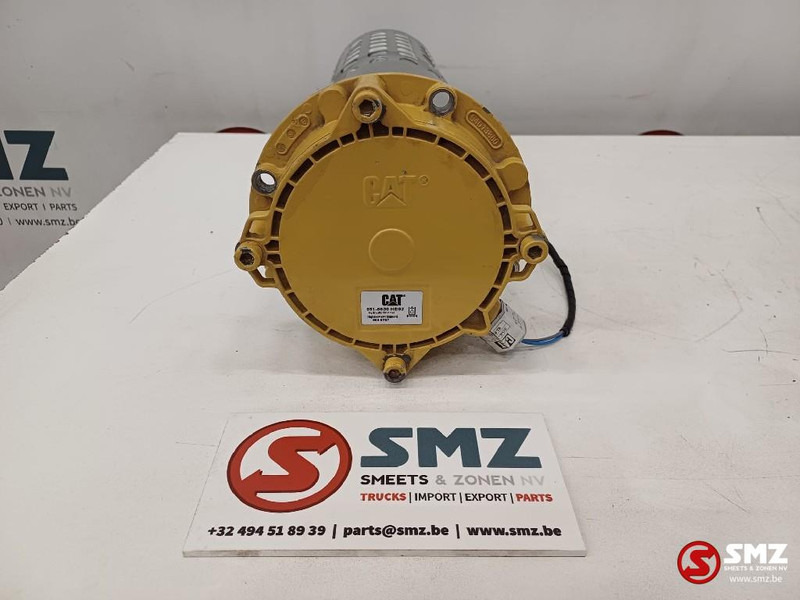 Caterpillar Hydraulic oil filter Caterpillar - 液压系统 适用于 材料装卸设备:图5 Caterpillar Hydraulic oil filter Caterpillar - 液压系统 适用于 材料装卸设备:图5