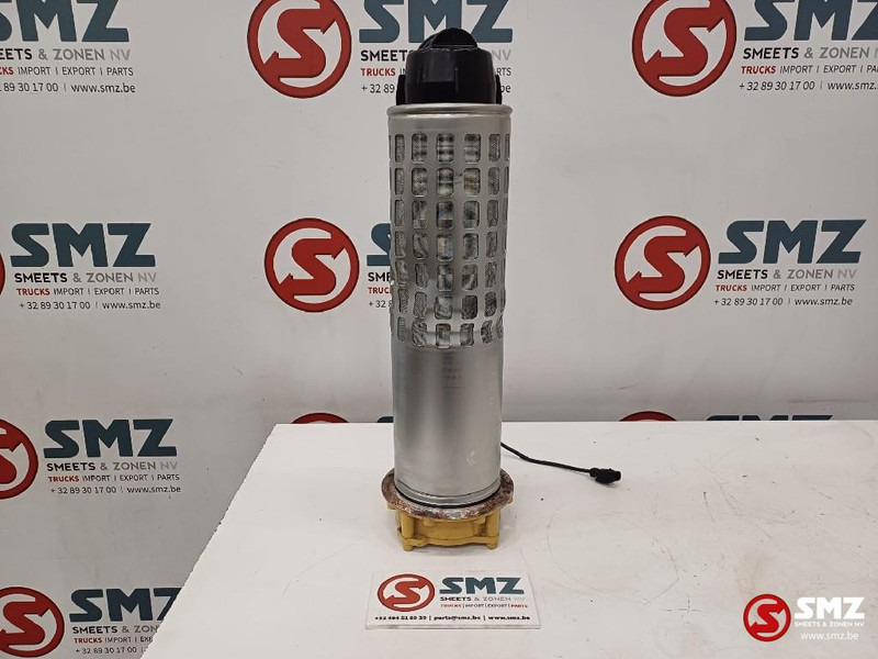 Caterpillar Hydraulic oil filter Caterpillar - 液压系统 适用于 材料装卸设备:图2 Caterpillar Hydraulic oil filter Caterpillar - 液压系统 适用于 材料装卸设备:图2