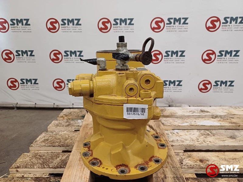 Caterpillar Hydraulic pump Caterpillar - 液压泵 适用于 卡车:图1 Caterpillar Hydraulic pump Caterpillar - 液压泵 适用于 卡车:图1