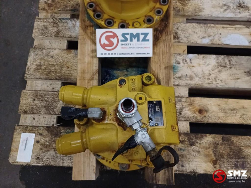 Caterpillar Hydraulic pump Caterpillar - 液压泵 适用于 卡车:图3 Caterpillar Hydraulic pump Caterpillar - 液压泵 适用于 卡车:图3