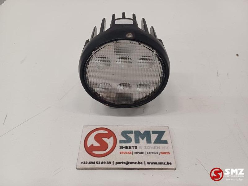 Caterpillar Lamp flood Caterpillar - 灯光/ 照明 适用于 材料装卸设备:图1 Caterpillar Lamp flood Caterpillar - 灯光/ 照明 适用于 材料装卸设备:图1