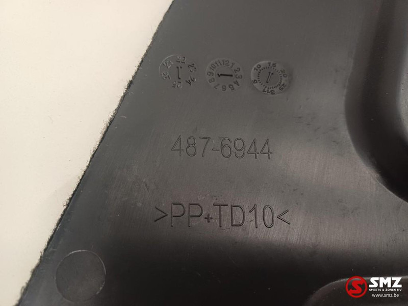 新的 驾驶室和内部 适用于 卡车 Caterpillar Lot of cabin parts Caterpillar：图12