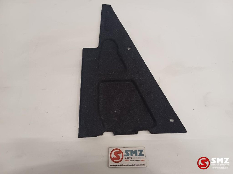 新的 驾驶室和内部 适用于 卡车 Caterpillar Lot of cabin parts Caterpillar：图9