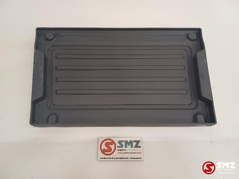 新的 驾驶室和内部 适用于 卡车 Caterpillar Lot of cabin parts Caterpillar：图16