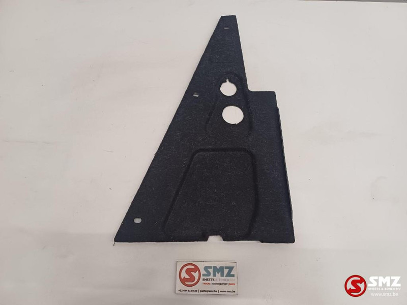 新的 驾驶室和内部 适用于 卡车 Caterpillar Lot of cabin parts Caterpillar：图13