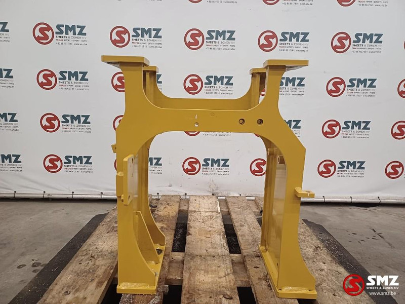 Caterpillar Mounting main valve control Caterpillar - 框架/ 底盘 适用于 卡车:图2 Caterpillar Mounting main valve control Caterpillar - 框架/ 底盘 适用于 卡车:图2