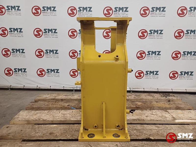 Caterpillar Mounting main valve control Caterpillar - 框架/ 底盘 适用于 卡车:图4 Caterpillar Mounting main valve control Caterpillar - 框架/ 底盘 适用于 卡车:图4