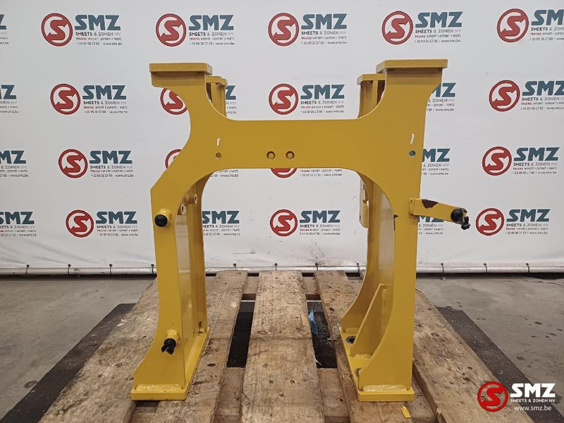 Caterpillar Mounting main valve control Caterpillar - 框架/ 底盘 适用于 卡车:图1 Caterpillar Mounting main valve control Caterpillar - 框架/ 底盘 适用于 卡车:图1