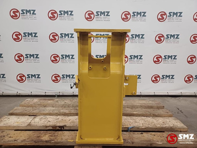 Caterpillar Mounting main valve control Caterpillar - 框架/ 底盘 适用于 卡车:图3 Caterpillar Mounting main valve control Caterpillar - 框架/ 底盘 适用于 卡车:图3