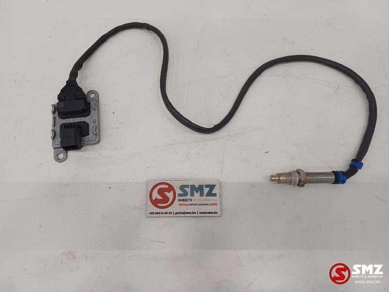 Caterpillar Nox sensor caterpillar - 传感器 适用于 材料装卸设备:图1 Caterpillar Nox sensor caterpillar - 传感器 适用于 材料装卸设备:图1