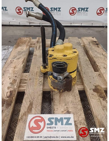 Caterpillar Occ hydraulische pomp D6M Caterpillar - 液压泵:图3 Caterpillar Occ hydraulische pomp D6M Caterpillar - 液压泵:图3