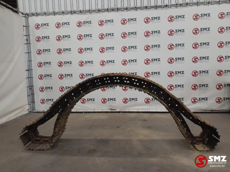 Caterpillar Occ track shoe 60 cm Caterpillar - 框架/ 底盘 适用于 卡车:图4 Caterpillar Occ track shoe 60 cm Caterpillar - 框架/ 底盘 适用于 卡车:图4