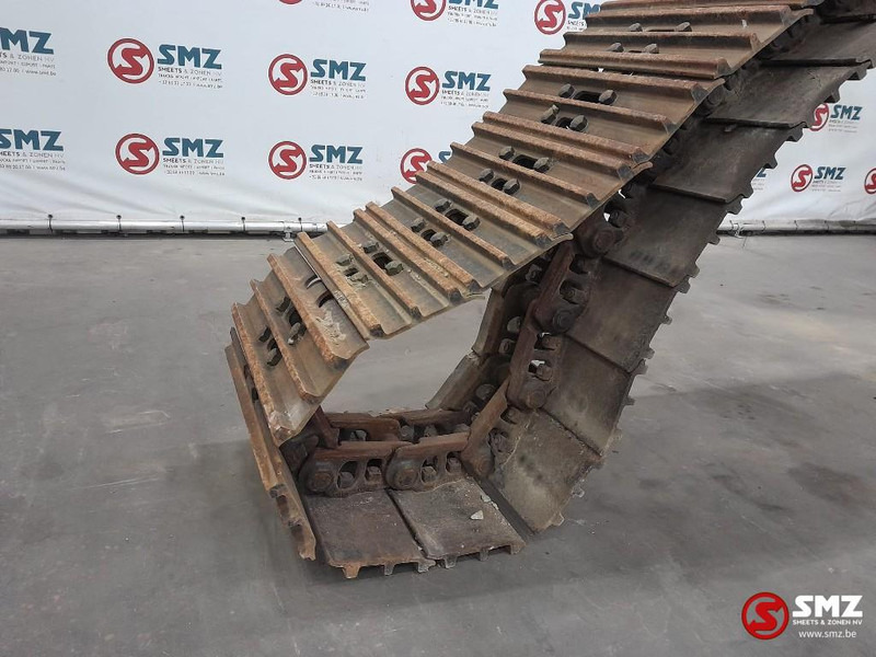 Caterpillar Occ track shoe 60 cm Caterpillar - 框架/ 底盘 适用于 卡车:图5 Caterpillar Occ track shoe 60 cm Caterpillar - 框架/ 底盘 适用于 卡车:图5