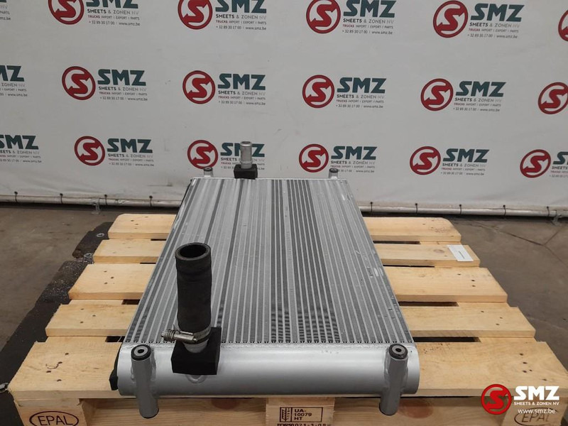 Caterpillar Radiator + hydraulic oil cooler Caterpillar - 散热器 适用于 材料装卸设备:图3 Caterpillar Radiator + hydraulic oil cooler Caterpillar - 散热器 适用于 材料装卸设备:图3