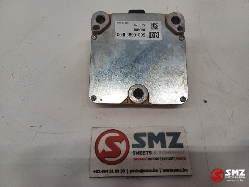 Caterpillar Sensor Caterpillar - 传感器 适用于 材料装卸设备:图3 Caterpillar Sensor Caterpillar - 传感器 适用于 材料装卸设备:图3