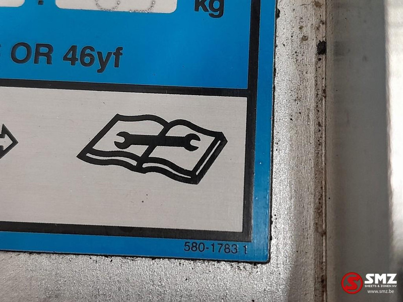 Caterpillar Support Caterpillar - 车门及其零件 适用于 卡车:图4 Caterpillar Support Caterpillar - 车门及其零件 适用于 卡车:图4