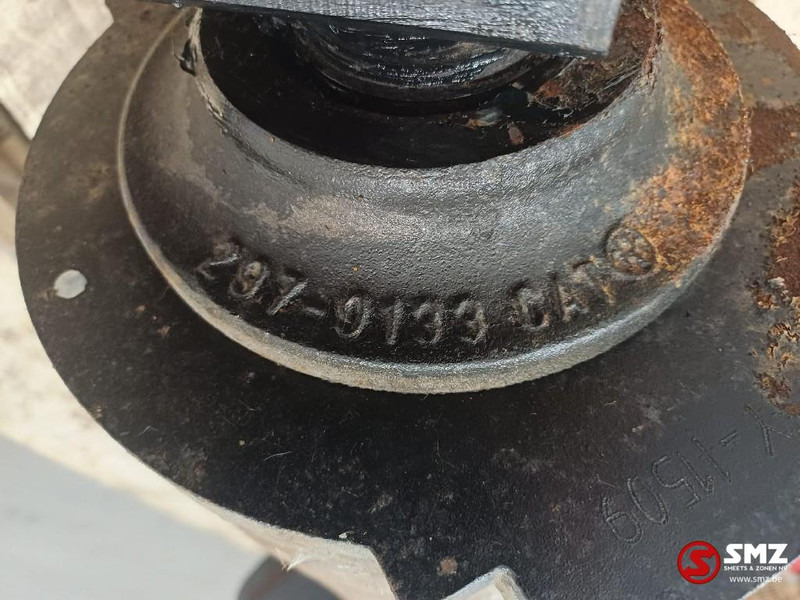 新的 框架/ 底盘 适用于 材料装卸设备 Caterpillar Track adjuster and recoil Caterpillar:图6 新的 框架/ 底盘 适用于 材料装卸设备 Caterpillar Track adjuster and recoil Caterpillar:图6