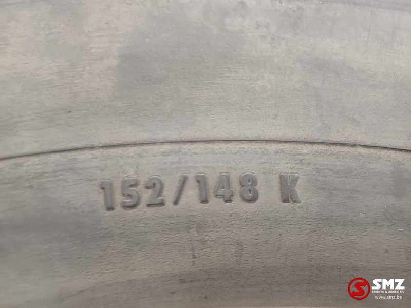 Continental Occ vrachtwagenband 295/80R22.5 152/148K Continent - 轮胎 适用于 卡车:图4 Continental Occ vrachtwagenband 295/80R22.5 152/148K Continent - 轮胎 适用于 卡车:图4