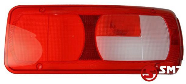 DAF Lens achterlicht rechts LC8 DAF CF,XF 04.12- - 尾灯 适用于 卡车:图1 DAF Lens achterlicht rechts LC8 DAF CF,XF 04.12- - 尾灯 适用于 卡车:图1