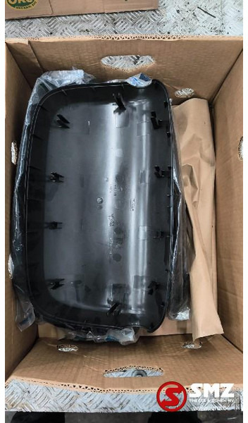 DAF Lot onderdelen DAF - 后视镜 适用于 卡车:图1 DAF Lot onderdelen DAF - 后视镜 适用于 卡车:图1