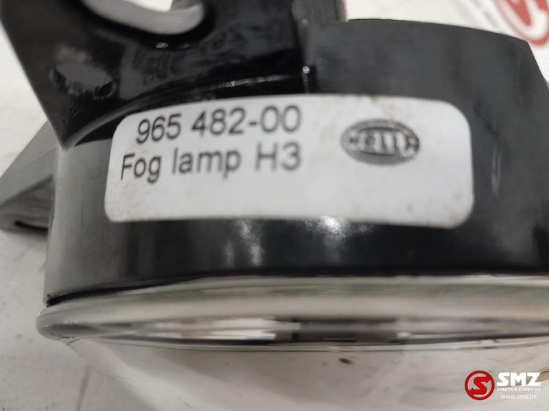 DAF Mistlamp daf - 雾灯 适用于 卡车:图5 DAF Mistlamp daf - 雾灯 适用于 卡车:图5