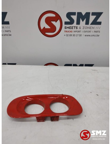 DAF Mistlampkap DAF XF 105 1649364 - 驾驶室和内部 适用于 卡车:图1 DAF Mistlampkap DAF XF 105 1649364 - 驾驶室和内部 适用于 卡车:图1