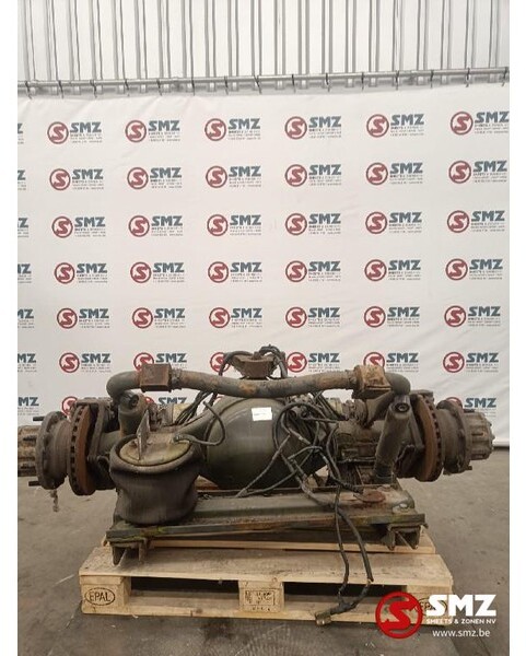 DAF Occ Aandrijfas DAF LF 55 1750975 - 传动轴 适用于 卡车:图3 DAF Occ Aandrijfas DAF LF 55 1750975 - 传动轴 适用于 卡车:图3