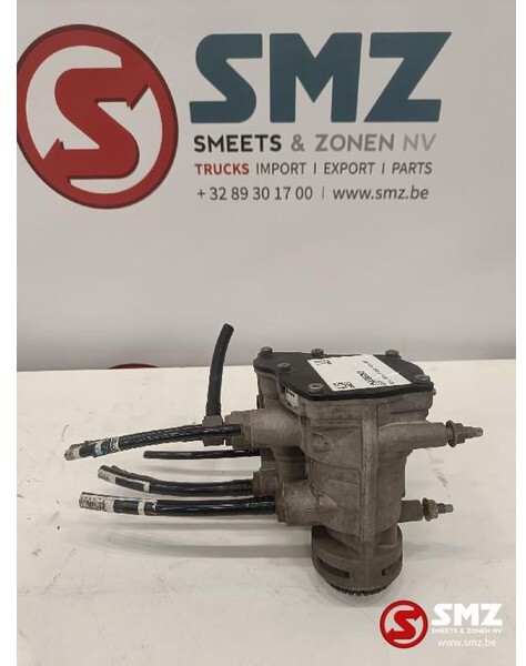 DAF Occ Abs / ebs ventiel DAF XF106 - 制动阀 适用于 卡车:图1 DAF Occ Abs / ebs ventiel DAF XF106 - 制动阀 适用于 卡车:图1