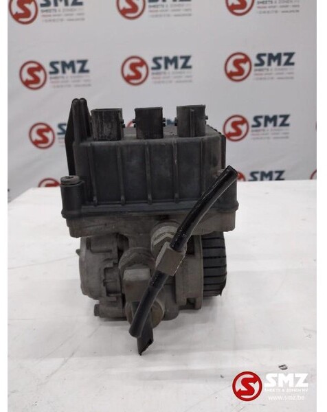 DAF Occ Abs modulator vooras DAF XF106 - 制动阀 适用于 卡车:图1 DAF Occ Abs modulator vooras DAF XF106 - 制动阀 适用于 卡车:图1