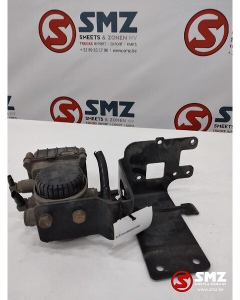 DAF Occ Abs modulator vooras DAF XF106 - 制动阀 适用于 卡车:图2 DAF Occ Abs modulator vooras DAF XF106 - 制动阀 适用于 卡车:图2