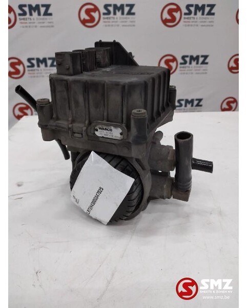 DAF Occ Abs modulator vooras DAF XF106 - 制动阀 适用于 卡车:图2 DAF Occ Abs modulator vooras DAF XF106 - 制动阀 适用于 卡车:图2