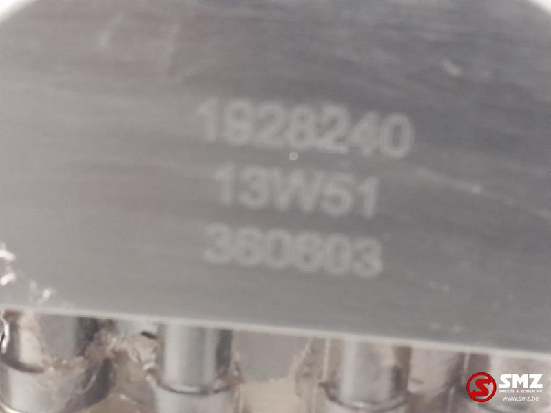 DAF Occ AdBlueniveusensor DAF - 传感器 适用于 卡车:图5 DAF Occ AdBlueniveusensor DAF - 传感器 适用于 卡车:图5
