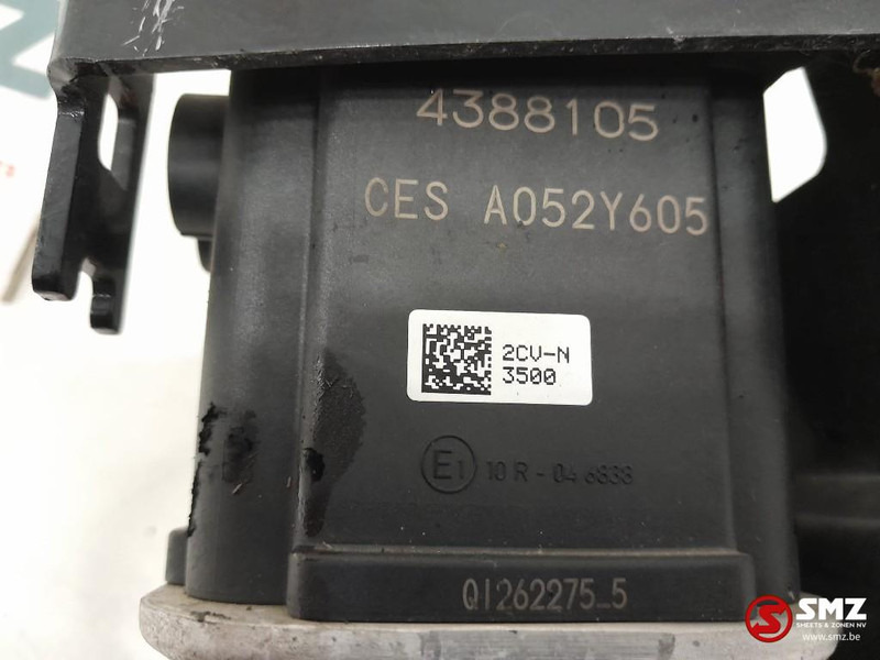 DAF Occ AdBluepomp DAF - 燃料系统 适用于 卡车:图4 DAF Occ AdBluepomp DAF - 燃料系统 适用于 卡车:图4
