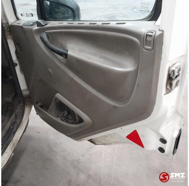 驾驶室和内部 适用于 卡车 DAF Occ Cabine RHD DAF:图10 驾驶室和内部 适用于 卡车 DAF Occ Cabine RHD DAF:图10