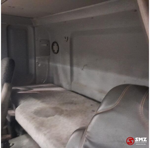驾驶室和内部 适用于 卡车 DAF Occ Cabine RHD DAF:图14 驾驶室和内部 适用于 卡车 DAF Occ Cabine RHD DAF:图14