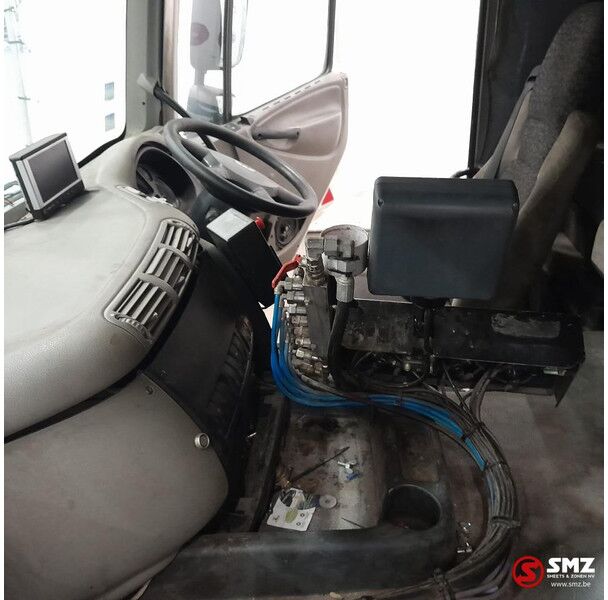 驾驶室和内部 适用于 卡车 DAF Occ Cabine RHD DAF:图13 驾驶室和内部 适用于 卡车 DAF Occ Cabine RHD DAF:图13